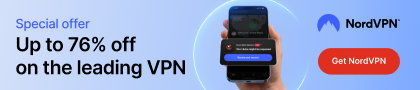 NordVPN - Xmas deal